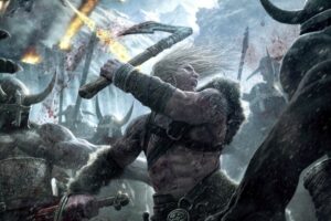 Battle for Asgard por tan solo un euro y otros juegos de Total War en el suculento pack de Humble Bundle
