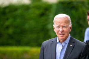 Biden advierte a Rusia de que no utilice armas nucleares en Ucrania