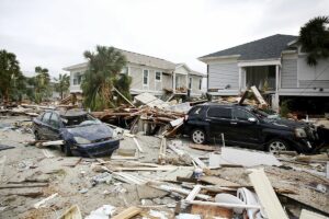 Biden advierte que el huracn Ian puede ser el "ms letal" en la historia de Florida