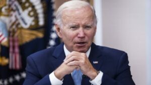 Biden declara fin de la pandemia por covid-19 en Estados Unidos