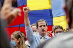 Candidatura de Guaidó revive debate sobre rendición de cuentas
