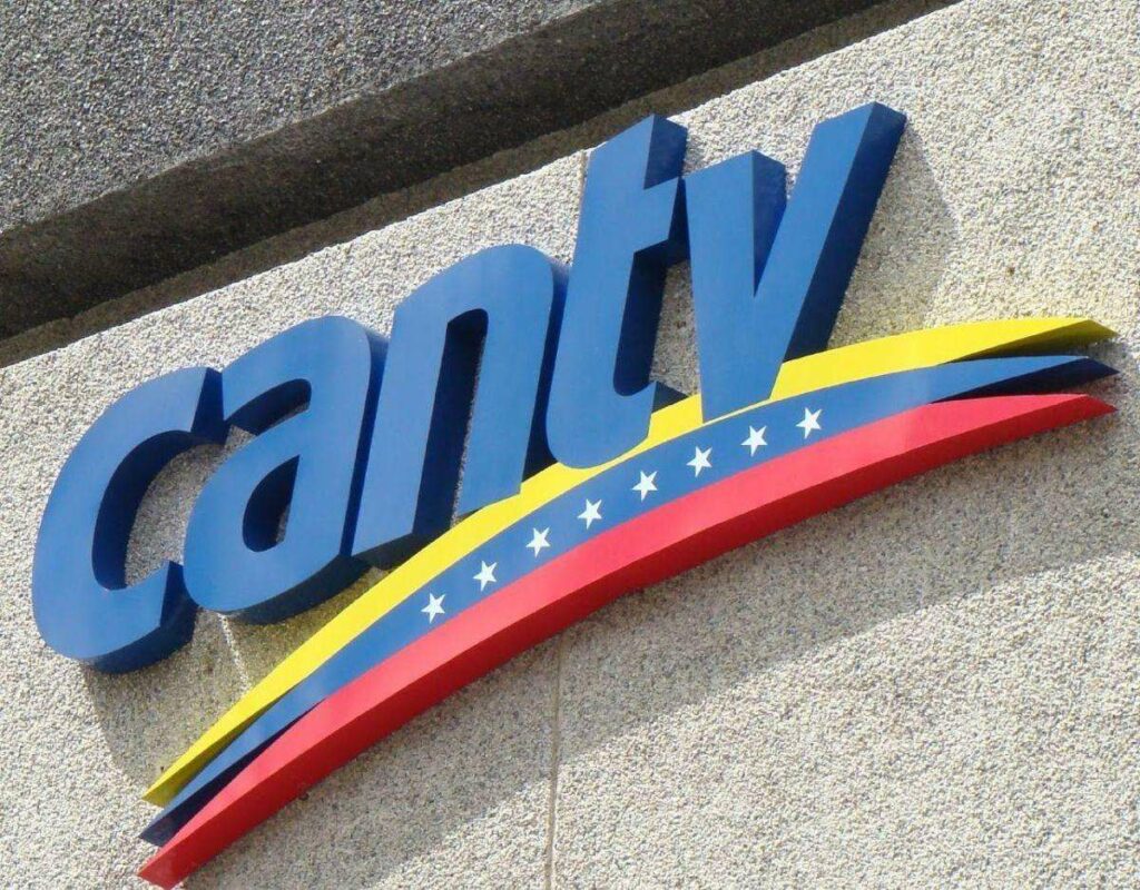Cantv reconectó servicios de telefonía e Internet en el 23 de Enero