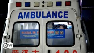 Casi 30 personas mueren en accidente de autobús en China | El Mundo | DW
