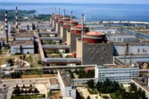 Central nuclear de Zaporiyia desconecta su último reactor y prepara el modo de "parada en frío"