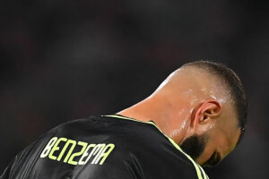 Champions: Sin Benzema... ¿y qué? | Champions League 2022