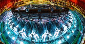 China planea abrir la primer planta de fusión nuclear de la historia en 2028