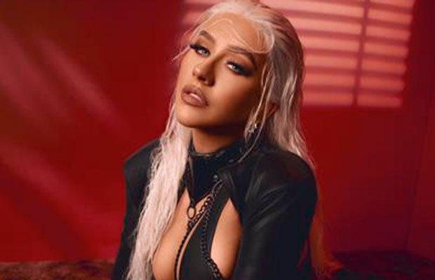 Christina Aguilera presenta poderosa balada como adelanto de disco “La Luz”