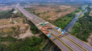 Colombia hace mantenimiento a puente con Venezuela para reapertura fronteriza