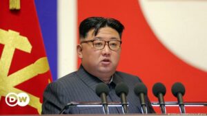 Corea del Norte dice que no renunciará a sus armas nucleares | El Mundo | DW