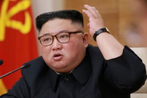 Corea del Norte endurece su política nuclear en aniversario de su fundación
