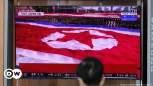 Corea del Sur propone diálogo con el Norte sobre reuniones familiares | El Mundo | DW