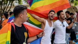 Cuba aprueba el marco legal para el matrimonio entre personas del mismo sexo