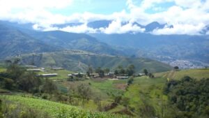 Culto pudiera estar detrás de desaparición de familias en Táchira