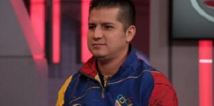 Denuncian que Chile impidió participación de Venezuela en el Suramericano de voleibol