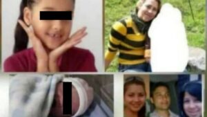 Dos familias han desaparecido tras acudir a retiro espiritual
