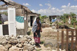 El 93,4% de la población de Mérida es pobre, según ONG Promedehum