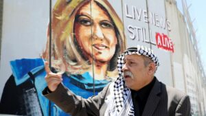 El Ejército israelí ve "altamente probable" que matase "por error" a la periodista Shirin Abu Aqleh