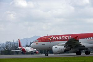 El Inac autoriza los vuelos entre Venezuela y Colombia