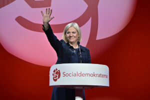 El auge ultra en Suecia, a punto de arrebatar el poder a los socialdemcratas