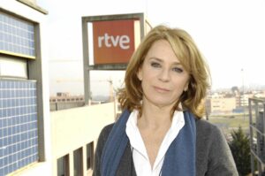 Elena Sánchez, nueva presidenta interina del Consejo de Administración de RTVE