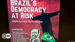 En busca de una alerta temprana para defender la democracia | El Mundo | DW
