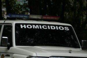 En julio y agosto registraron 37 homicidios en Caracas, según balance de OVV Región Capital