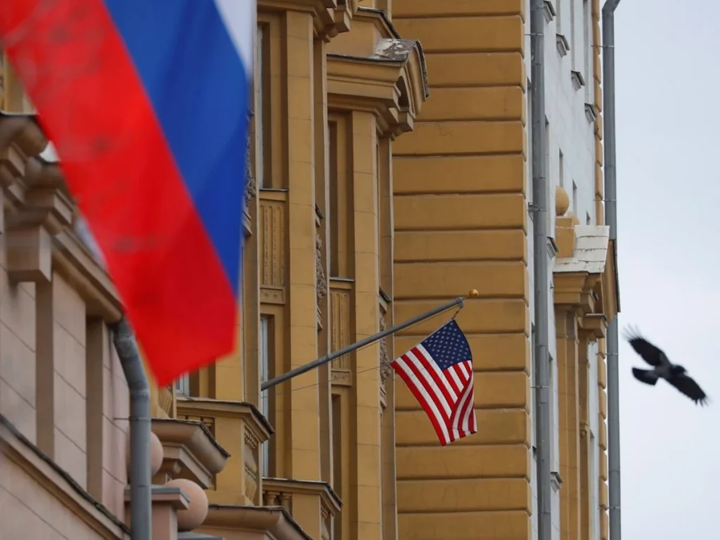Estados Unidos pide a sus nacionales en Rusia abandonar «de inmediato» ese país
