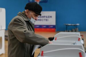 Estados Unidos prueba que Rusia ya ha decidido los resultados de los referéndum en el este de Ucrania