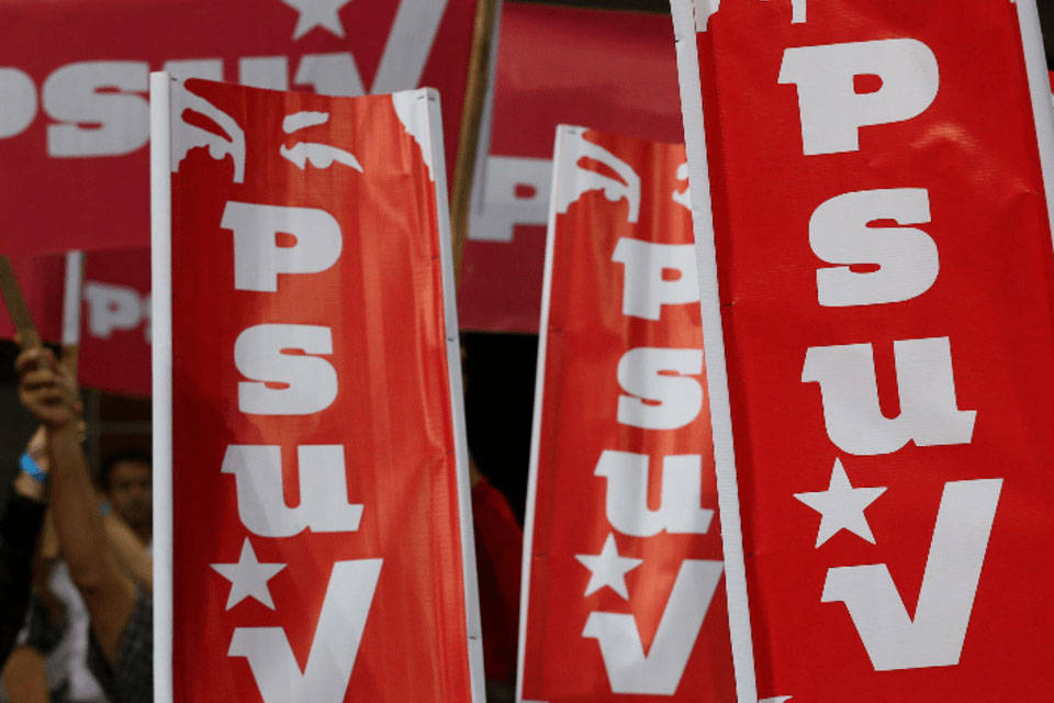 Este sábado Psuv realizará las elecciones de Ubch