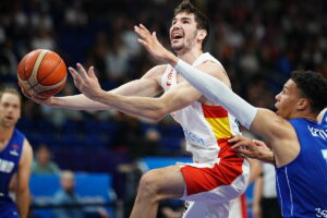 EuroBasket: Cuando esta Espaa defiende, todo se vuelve posible