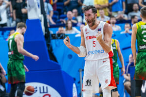 EuroBasket: El "cuento de hadas" de Espaa y un rcord de la URSS