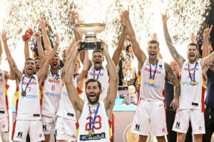 EuroBasket: Espaa derrota a Francia y culmina en oro su gesta ms impensable