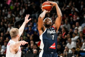 EuroBasket: Francia tritura el sueo polaco con una paliza histrica