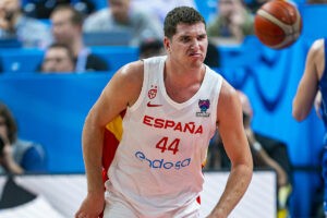 EuroBasket: Joel Parra: "Que se dudara de nosotros es nuestra gasolina"
