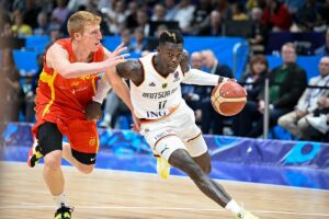 EuroBasket: La Espaa de 2022, grandiosa por pura competitividad