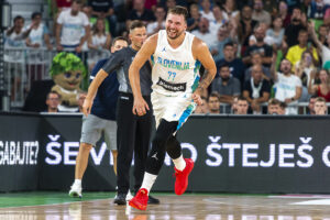 EuroBasket: La nueva realidad de Espaa en el Eurobasket de las estrellas: "No tenemos miedo"