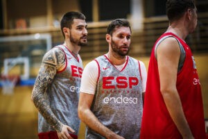 EuroBasket: Lituania, un muro para Espaa en Berln con muchas cuentas pendientes