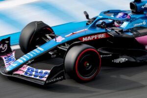 F1: Alpine amenaza ruina tras el traumtico adis de Piastri y Alonso