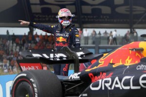 F1: Avera de Verstappen y dominio de Mercedes para abrir boca en Zandvoort
