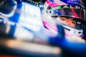 F1: Las opciones de podio de Fernando Alonso en Monza, donde igualar otro rcord de longevidad