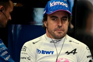 F1: Nunca digas nunca jams: el ltimo desafo de Fernando Alonso en Aston Martin