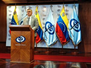 Fiscalía solicita nuevas órdenes de extradición contra Rafael Ramírez y Nervis Villalobos