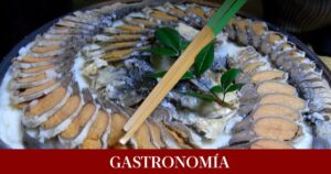 Funazushi, el pescado que tarda años en prepararse y que dio origen al sushi