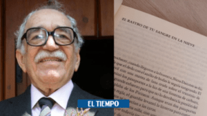 García Márquez: esta es la historia que rechazó publicar ‘New Yorker’ - Gente - Cultura