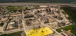Gobierno de Venezuela retoma oficialmente el control de Monómeros