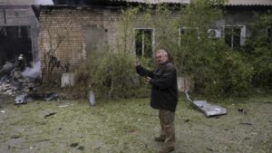 Guerra Rusia - Ucrania hoy: Última hora y todas las claves de la invasión, en directo