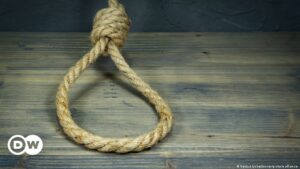 Guinea Ecuatorial abole la pena de muerte | El Mundo | DW