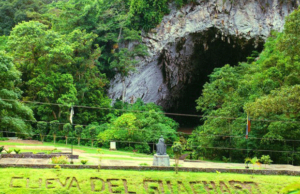 Hace 220 años, Humboldt, descubrió la Cueva del Guácharo en el estado Monagas