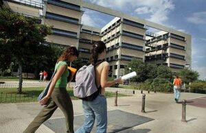 Hacen falta más de 40 sueldos mínimos para pagar un semestre en una universidad de Venezuela
