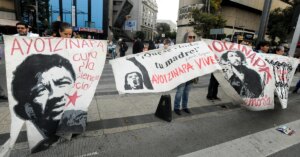 Hija de José Luis Abarca negó estar involucrada en el caso Ayotzinapa: “no era mi dicción”